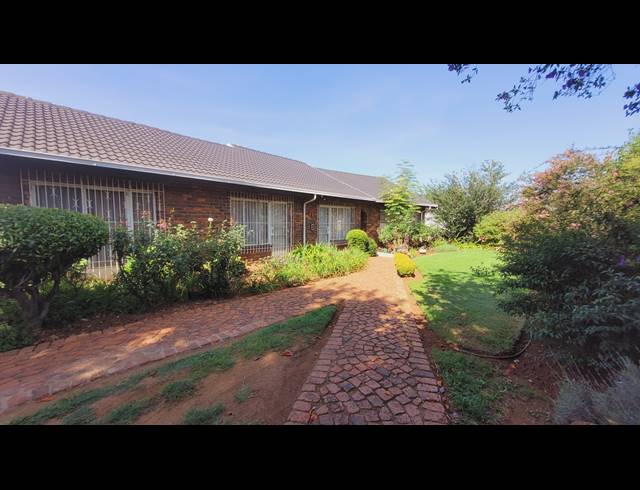 3 BEDROOM HOUSE SOLD IN MAYFIELD PARK